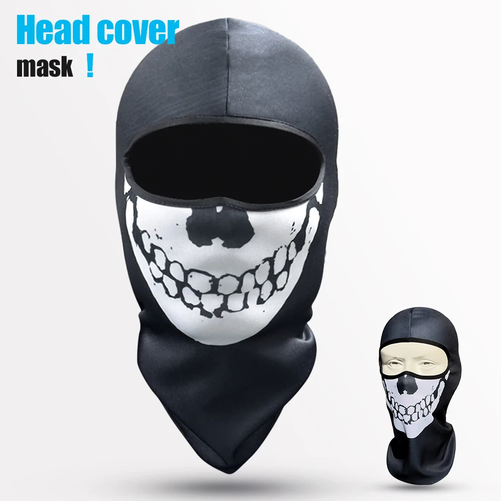 3D 동물 고양이 디자인 여름용 풀페이스 넥 프로텍터 햇빛 가리개 통기성 속건 폴리에스터 헬멧 라이너 (야외 사이클링용)