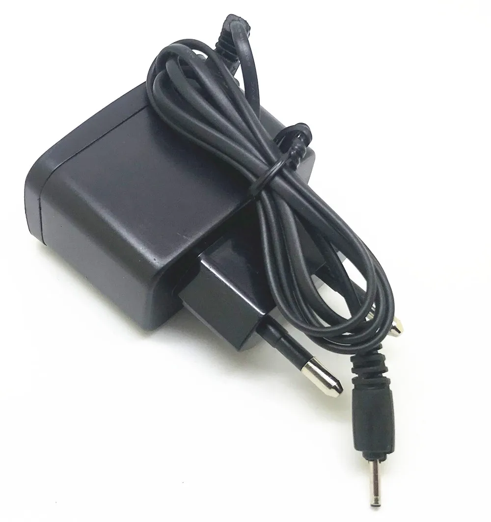 Фото Кабель для зарядки USB/DC, CA-100C, для европейской зарядки, для Nokia 1650, 2135, 2630, 2760, 2865i, 3109 Classic, 3110 Classic, 3110 Evolve, 3155i №4