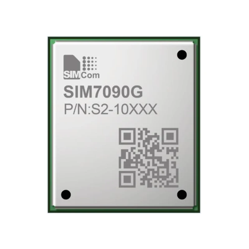 

SIMCOM SIM7090G CAT-M(eMTC)& NB-IoT модуль LGA Тип B1/B2/B3/B4/B5/B8/B12/B13/B14/B18/B19/B20/B25/B26/B27/B28/B66/B71/B85