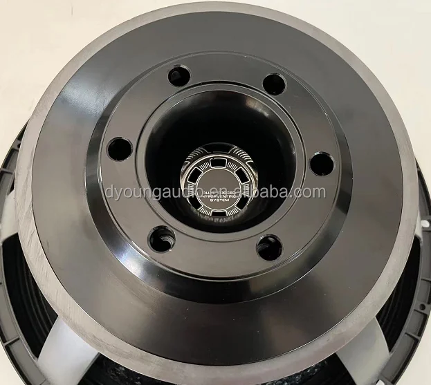 LF18X451 18 Inch 2000w Inch Coil RC-F Outdoor Subwoofer