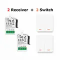 2Receiver 2Switch