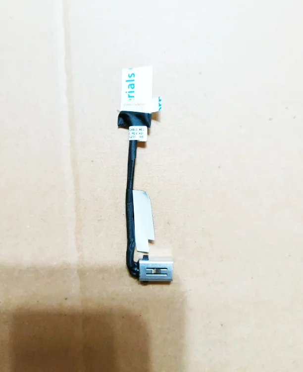 

Новый разъем постоянного тока для dell 5620 0NF2CX NF2CX