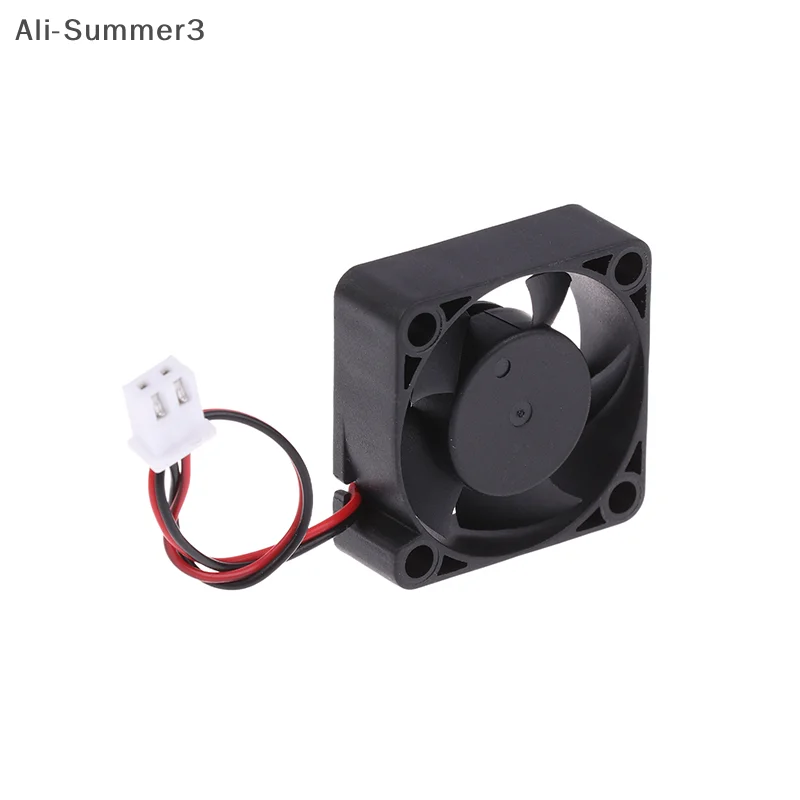 3010 DC 12V 0.13A 냉각 팬 송풍기 팬 회전 속도 팬 MK3S 3D 프린터 쿨 팬 쿨러 라디에이터