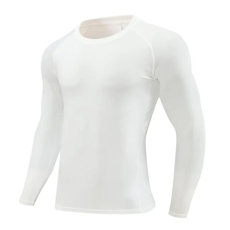 Children Boy Compression Long Sleeved T Shirt Fitness Basketball Gym Sportswear Kids Thermal Undershirts Sports Base Layer Tops 20 S37e5369f847742dc88caadb77789812f9