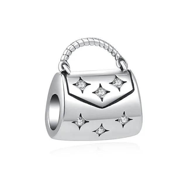 Charm Pandora en argent | Vinted