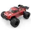 KF18 RC Car 1/14 2.4G 4WD Brushless High Speed Off-Road Vehicle Electric Rally Model Remote Control Toy 55KM/H 6