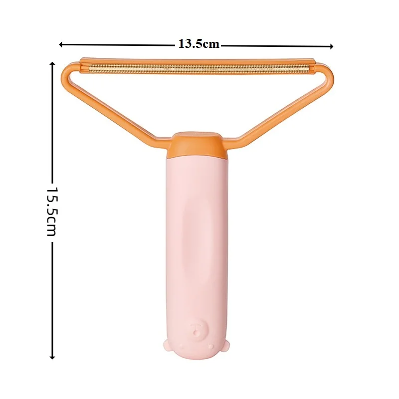 Sofa Clothes Cleaning Lint Brush Pet Hair Remover