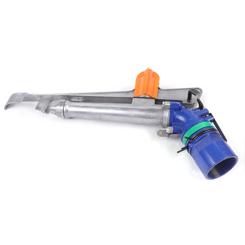 2" Adjustable Large-Area Irrigation Sprinkler 3
