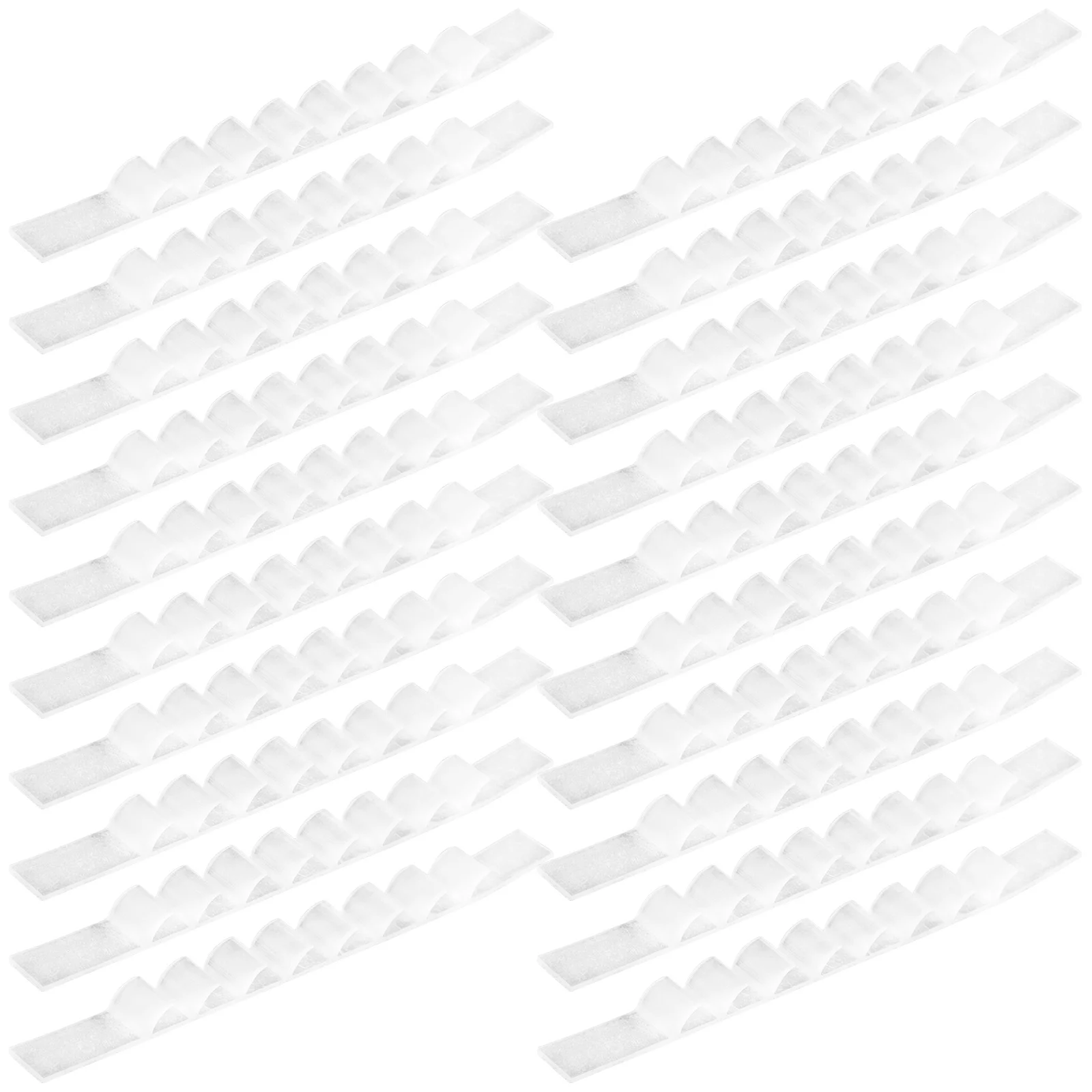 

Hanger Anti-slip Strip Coat Strips Silicone Wardrobe Stripes Closet Accessory Clothes Rack