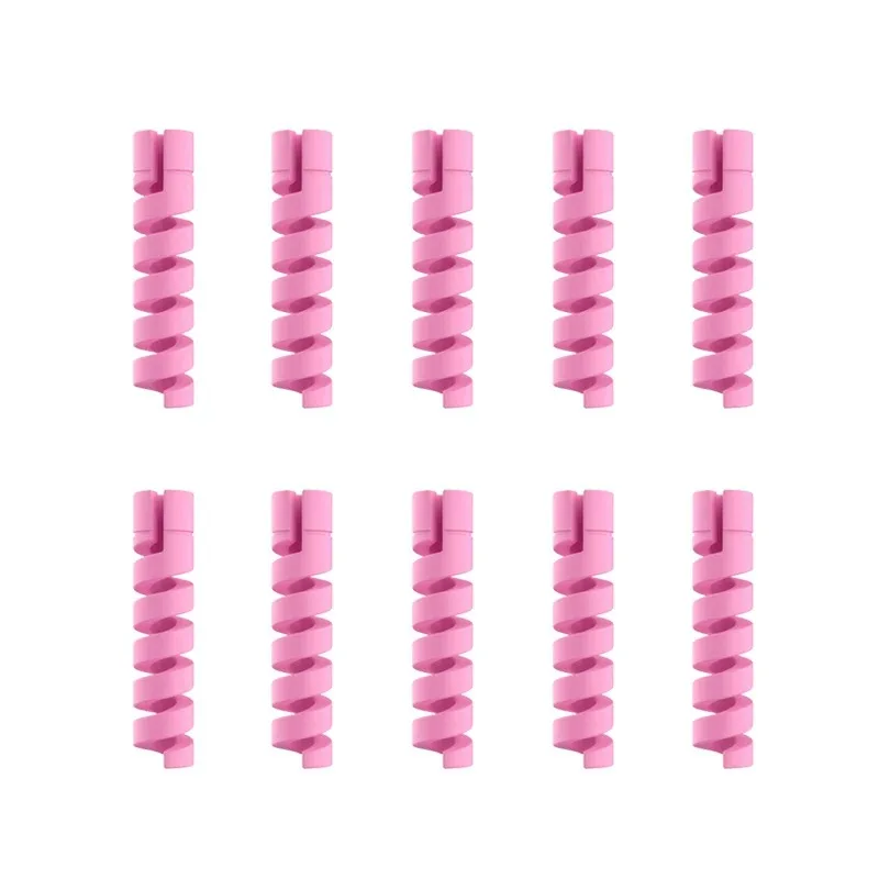 Pink 10PCS