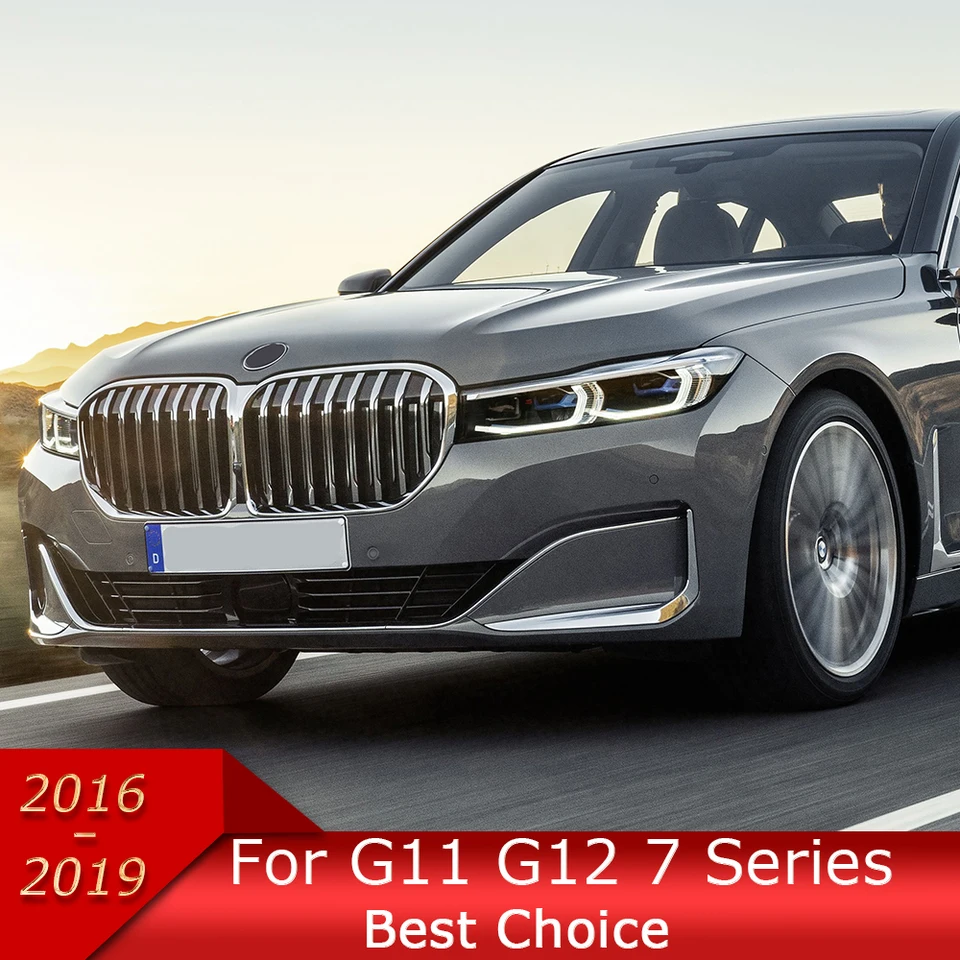 BMW 7シリーズ G11 G12 純正 右 ヘッドライト レーザー - 7シリーズ 