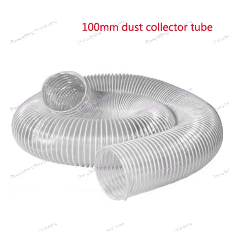 Collector Dust Hose Switch Valve for Dust Collector Woodworking Shop Slide Gate Woodworking Vacuum Cleaner Valve Elbow3way