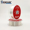 Seaguar Red Label Fluorocarbon 100% Japan Original Shock Leader Fishing Line Fluorocarbon Leader Line Monofilament Carp Wire 4