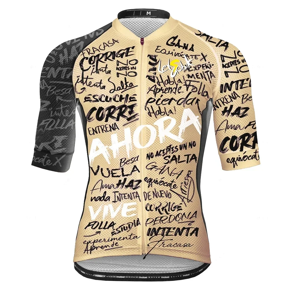 Cycling Clothing Lets GOBIK Short Sleeve Ropa Ciclismo Summer Cycling Jersey Triathlon Bike Jersey Uniform Shirts