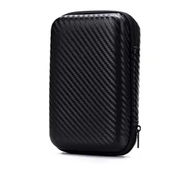 4-in-1 Game Console Travel Case & Screen Protector Set (1Bag-A)