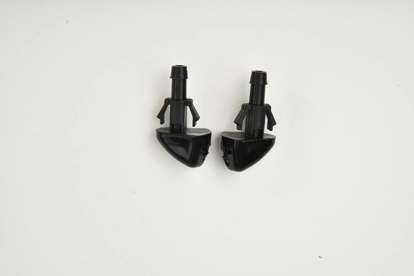 3Pcs Jet Nozzles Triple Washers For VW T25 T3 Vanagon Front Rear