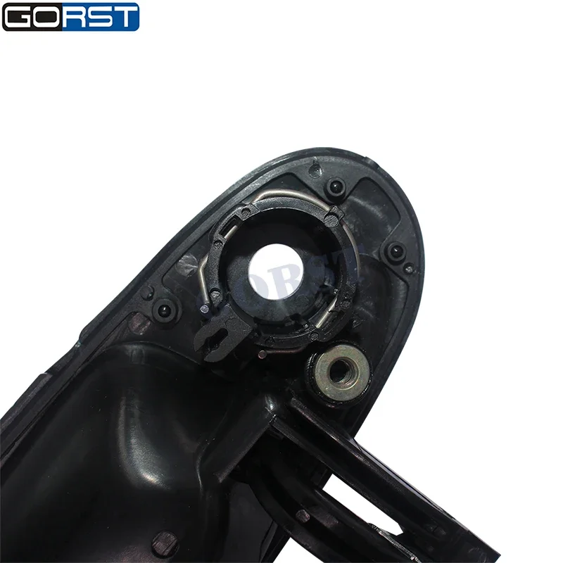 New Front Left And Right Exterior Door Handle For 1995-1999 Mitsubishi Eclipse