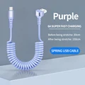 Purple UD A-C