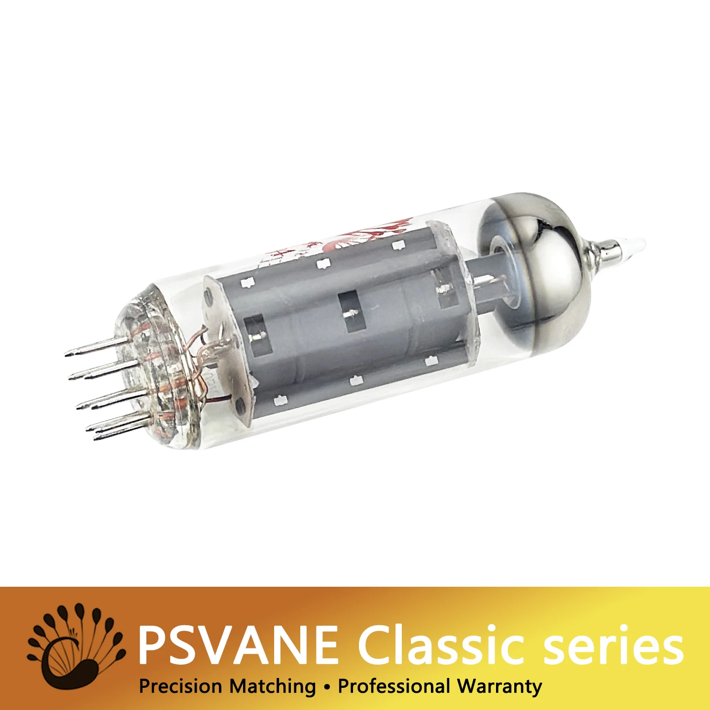 PSVANE EL84 진공관 | 매칭 페어 | 하이파이 오디오 기타 앰프 밸브 6BQ5 6P14