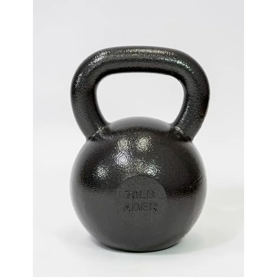 Premier Kettlebell - 32kg (70lbs)