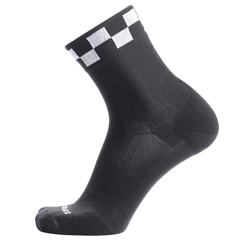 Quality Professional Brand Sport Pro Cycling Socks Comfortable Road