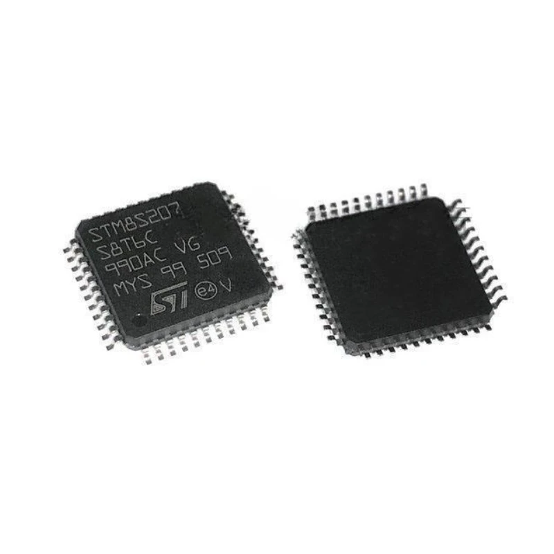 

5 шт./лот STM8S207S8T6CTR 44-LQFP помощь PCBA полный список Бом и материалов