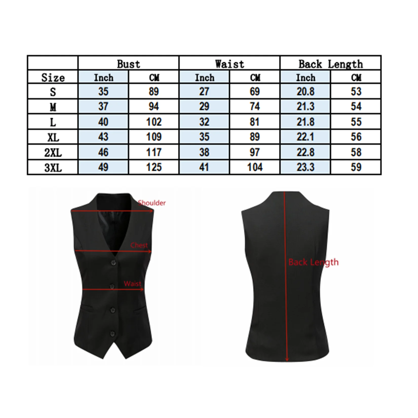 Women's Vest Herringbone Tweed Collarless Sleeveless Single-breasted Waistcoat Casual Slim High Street Fashion Lady Clothing