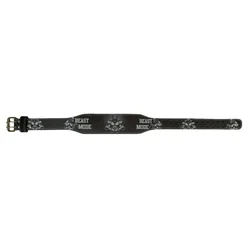 Unisex Heavy-Duty Weightlifting and Strength Training Belt for Enhanced Waist Support (Fitness King Kong)