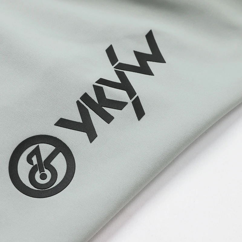 Cycling Bib Shorts Cycling Shorts Cycling Pants YKYW Men Elastic Interface Seamless Cycling Bib Short 7 Hours Riding Summer Breathable Bicycle Bib Pants Pro Road Bike Clothing
