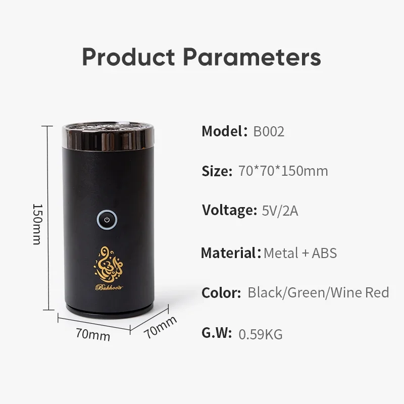 namste automatico inicio queimador de incenso eletrico aromatic 04