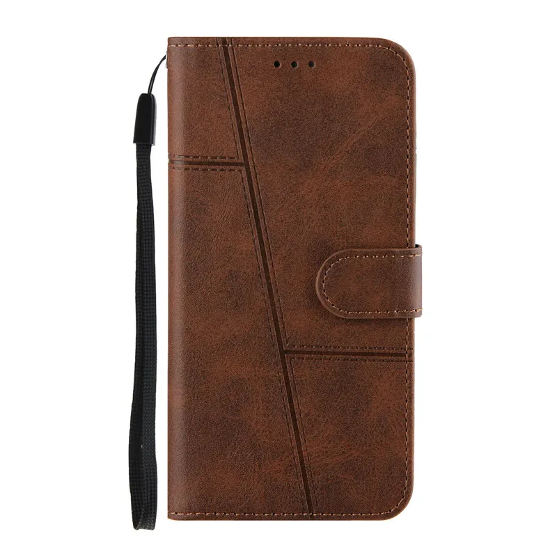 thumbnail image 1 of A13 A53 A73 5G Cover Leather Flip Wallet Phone Case for Funda Samsung Galaxy A53 A13 A23 A33 A73 5G A03S A03 Core Case Covers, 1 of 5