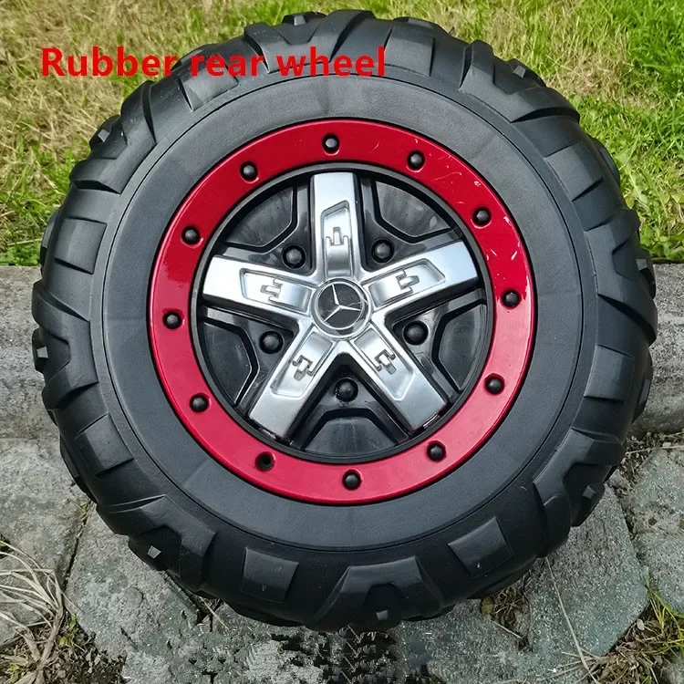 LOT DE 4 Roues Pour Voitures A Pedales Jouet Ancien EUR 49,99 - FR