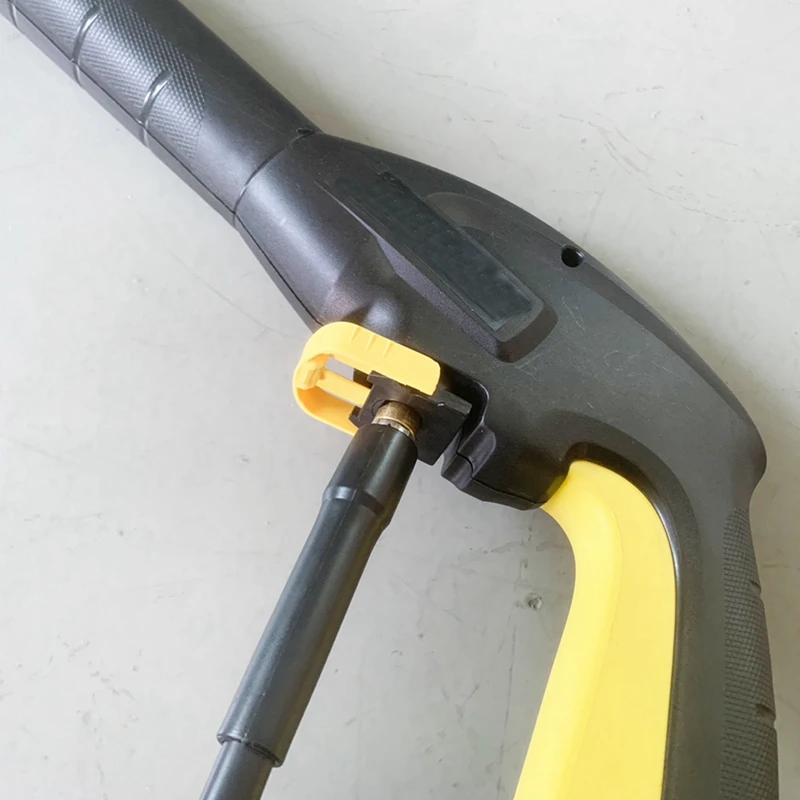 C Ŭ�� Ŀ���� ��ü Karcher K2 K3 K7 �ڵ��� ������ �з� �Ŀ� �ͼ� Ʈ���� ������ û�� ����, 4 �ǽ�