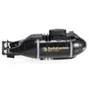 Updated Version Happycow 777-216 Mini RC Submarine Speed Boat Remote Control Drone Pigboat Simulation Model Gift Toy Kids 2