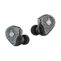 New Arrivals 2023 Hot selling Hidizs MS1-Galaxy High-Performance Dual Magnetic Circuit Dynamic Driver In-ear Monitors 1