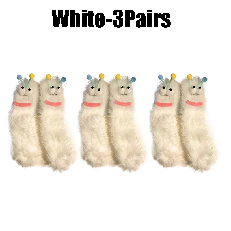 White-3Pairs