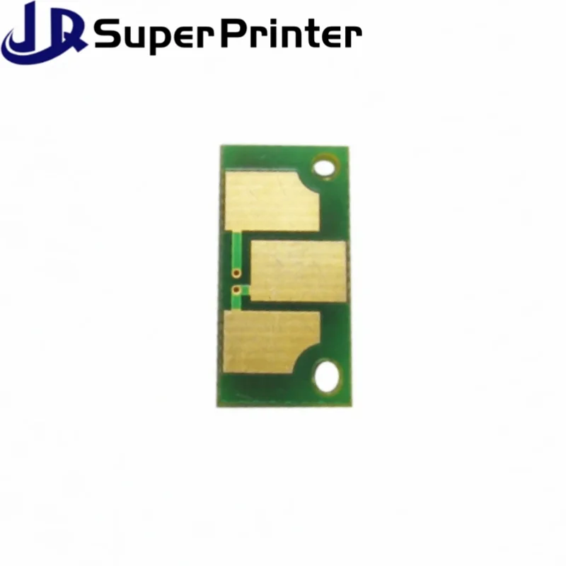 

Для Konica Minolta Bizhub C3100 C3110 тонер чип TNP50 TNP51 CMYK Универсальный