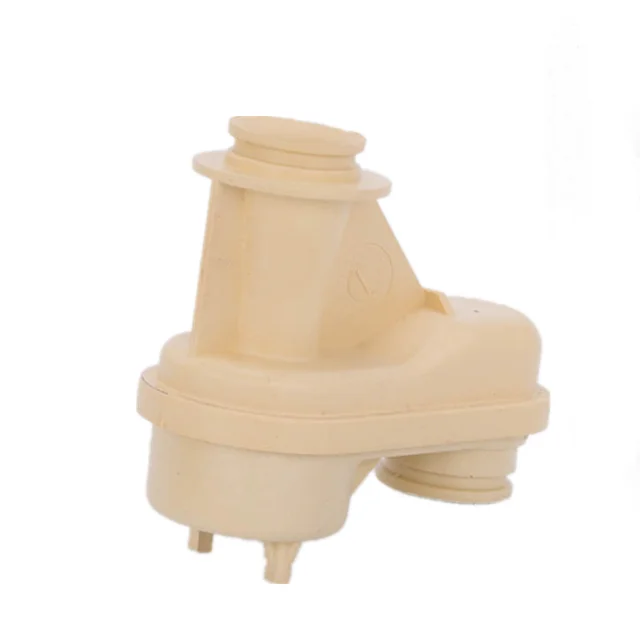 Jet Szivattyú-Kiegészítők Öngyár Szivattyú Centrifugális Ppo Magas Hőmérsékletű Ellenálló Műanyag Járókerék/Deflector/Cső - Image 2