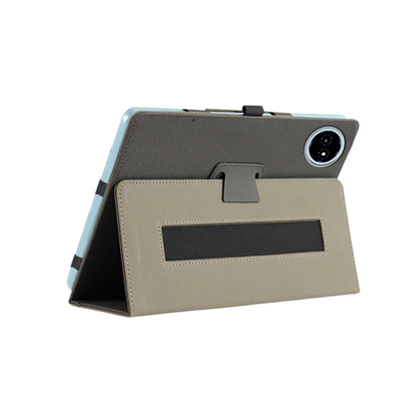 BUNALFaa Cover per Doogee S119 (6.72) + (2 pezzi) Vetro
