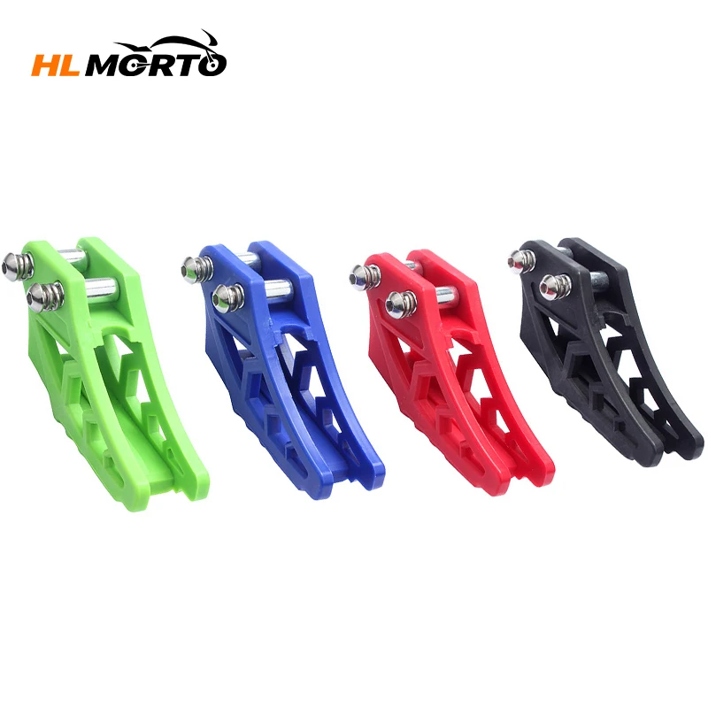 Chain Guide Slider Tensioner Guard For IRBIS BSE KAYO SSR TTR XR CRF