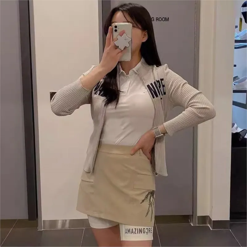 

Women's Performance Skort Tennis Golf Workout Sports