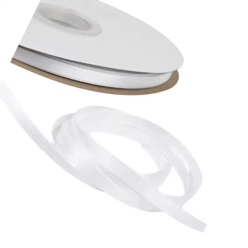 39BB Nastro fai-da-te Versatile copricapo Balletcore Mazzi Accessori Fiocchi Nastro Accessori per copricapo carini Multicolore - immagine 2