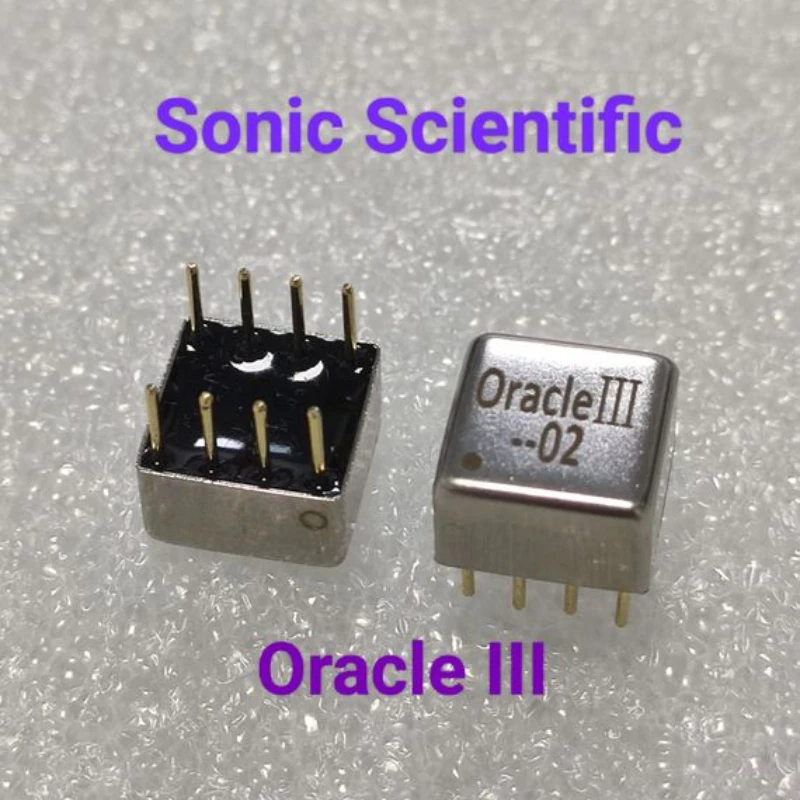 Oracle III, The World Most Innovative Discrete Hybrid Audio Operational Amplifiers Oracle III02 Oracle III, The World Most Innovative Discrete Hybrid Audio Operational Amplifiers Oracle III02