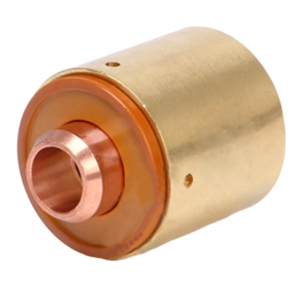 

Коробка 9-8213 WS SL60 SL100 9-8277 медь для плазменного резака 38 52 82 паяльный стандартный размер пусковой картридж поставки
