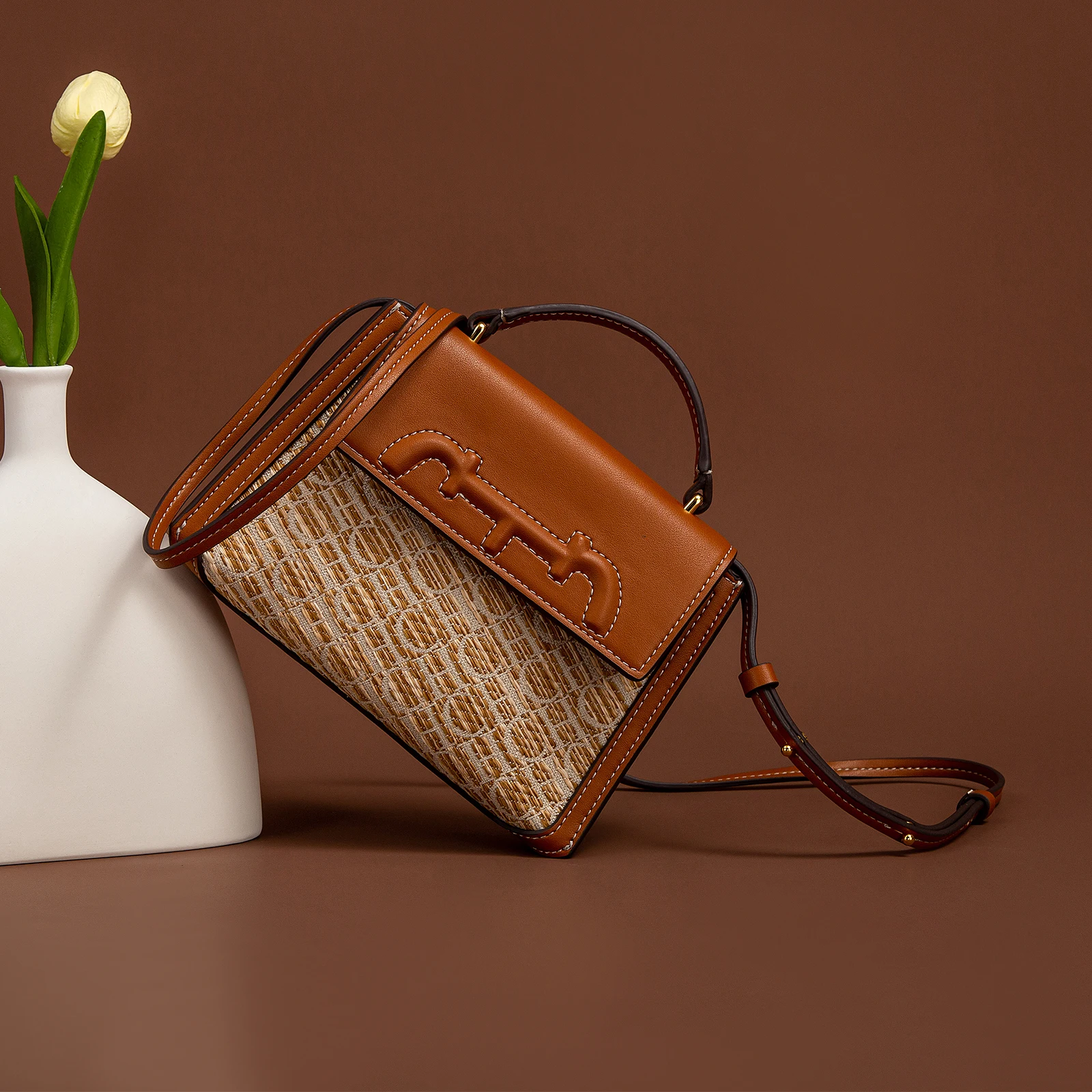 حقيبة يد ذات سعة كبيرة للتنقل في الأعمال، حقيبة كت...