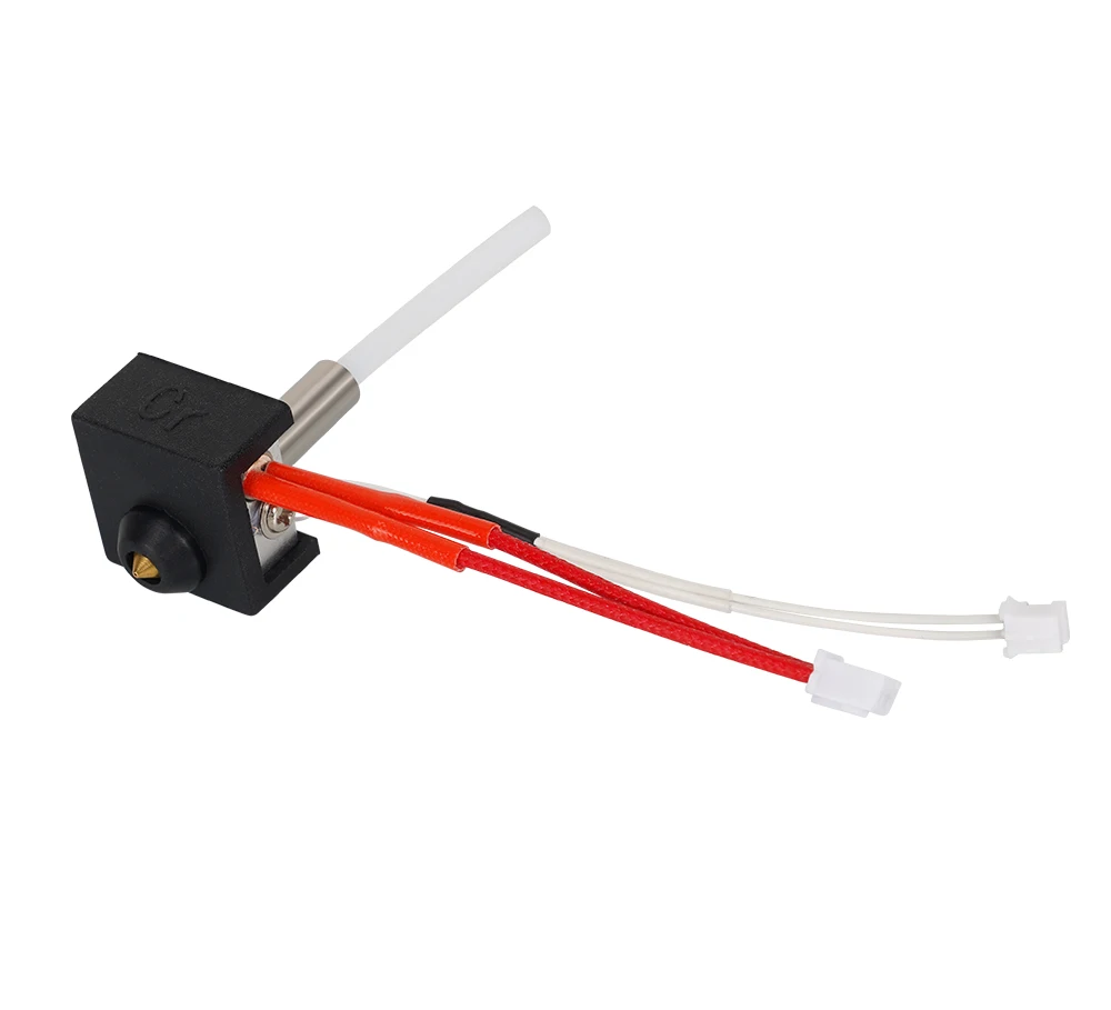 Für Neptune 3/3 Pro/3 Max Hotend Kit Druckkopf Kit Für Elegoo Neptune 3 Plus Hotend Kit Bimeatl Heatbreak Für Elegoo Neptune – Detail 8