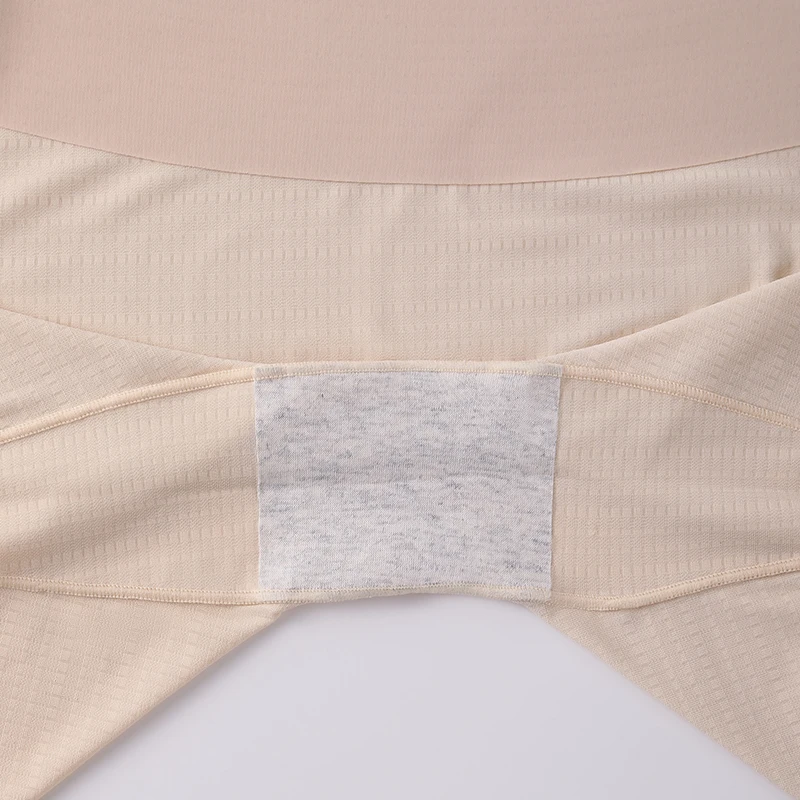 Boxer Pour Femme Protective Shorts Plus Size Shorts Ice Silk Seamless Panties Safety Short Pants Underwear for Women 3PCS safety shorts,seamless panties