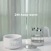 1200ml Constant Temperature Milk Conditioner Baby Kettle Brewing Milk Powder Machine Intelligent Milk Warmer Baby Bottle Warmer 3