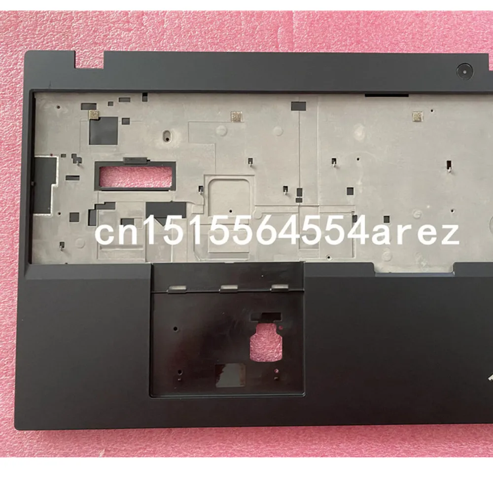 

New and Original for Lenovo ThinkPad L15 gen 1 C Shell Palmrest Upper Case Cover SSD 5CB0S95384