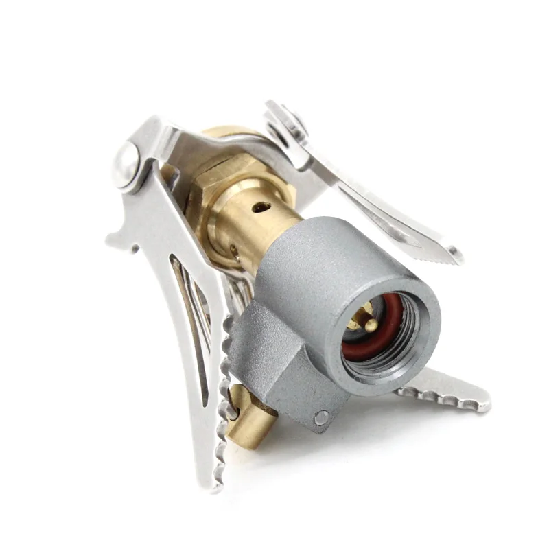 Gas Camping Stove Burner - Image 10